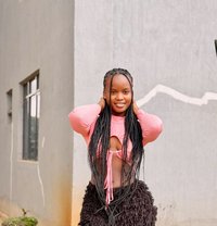 Jackie - puta in Nairobi