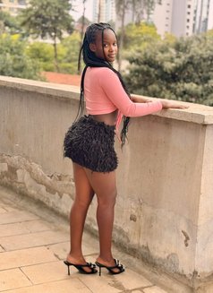 Jackie - puta in Nairobi Photo 4 of 5