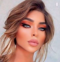 Jackie Moon - Transsexual escort in Beirut