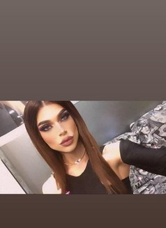 Jackie Moon - Transsexual escort in Beirut Photo 4 of 10