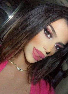 Jackie Moon - Transsexual escort in Beirut Photo 5 of 10