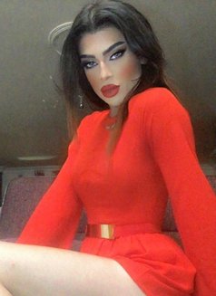 Jackie Moon - Transsexual escort in Beirut Photo 10 of 10