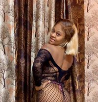 Jackie - escort in Noida