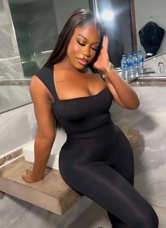 Jackie - escort in Noida Photo 1 of 3