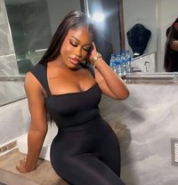 Jackie - escort in Noida