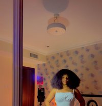 Jackie - escort in Al Juffair
