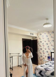 Jackie - escort in Al Juffair Photo 1 of 3