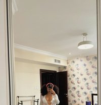 Jackie - escort in Al Juffair