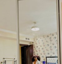 Jackie - escort in Al Juffair