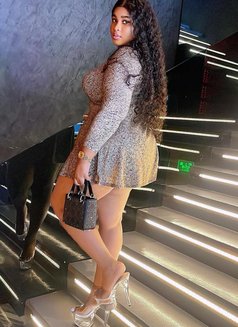 Jackie - escort in Al Manama Photo 4 of 5