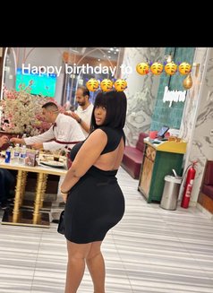 Jackie - escort in Al Manama Photo 2 of 5