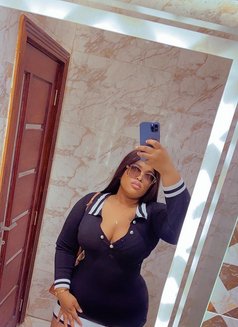 Jackie - escort in Al Manama Photo 3 of 5