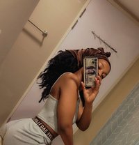 Jackie - adult performer in Bangkok