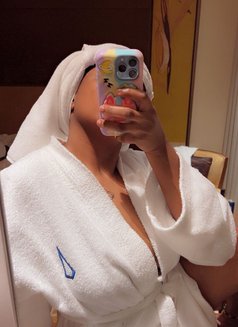 Jackie - masseuse in Dubai Photo 7 of 7