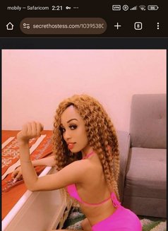 Jackie - puta in Riyadh Photo 1 of 6