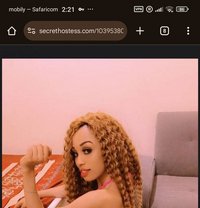 Jackie - puta in Riyadh Photo 1 of 6