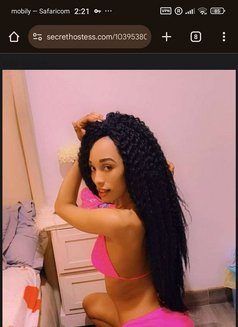 Jackie - puta in Riyadh Photo 4 of 6