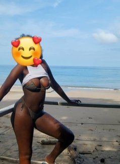Naughty African babe - escort in Mauritius Photo 4 of 5
