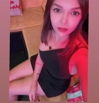 Jackiesweet - Acompañantes transexual in Manila