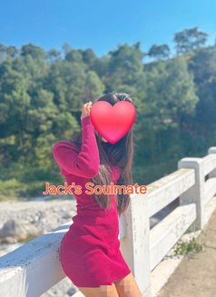 Jackjeel - escort in Ahmedabad Photo 5 of 6