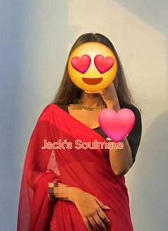 Jackjeel - escort in Ahmedabad Photo 6 of 6