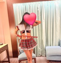 Jackjeel - escort in Surat
