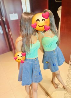 Jackjeel - escort in Surat Photo 2 of 2