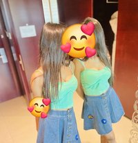 Jackjeel - escort in Surat