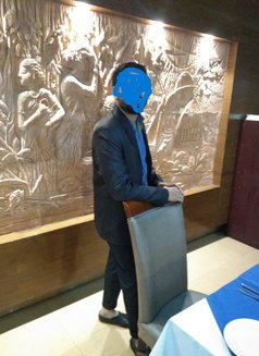 Jackk - Male escort in Dhaka Photo 1 of 2