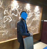 Jackk - Acompañantes masculino in Dhaka