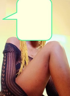 Jackline - escort in Chandigarh Photo 1 of 3
