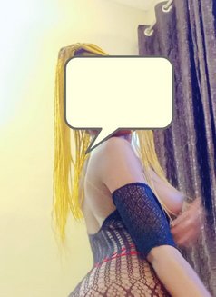 Jackline - escort in Chandigarh Photo 3 of 3