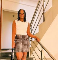 Jackline - escort in Pune