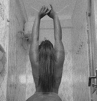Jackline - escort in Pune