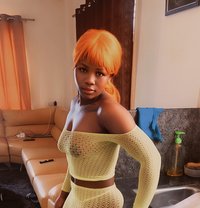 Sherry - escort in Pune