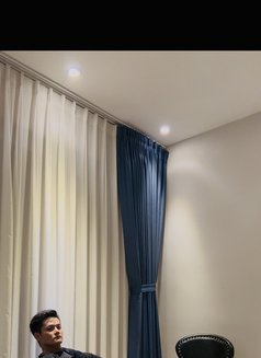 Jacklustfull - Male escort in Ho Chi Minh City Photo 1 of 1