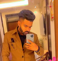 Jacks - Male escort in New Delhi