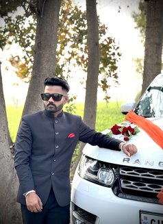 Jacks - Male escort in New Delhi Photo 5 of 5