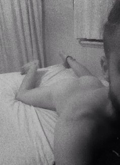 Jackson Black - Male escort in Wellington Photo 2 of 2
