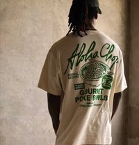 Jackson - Male escort in Guangzhou