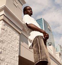 Jackson - Male escort in Guangzhou