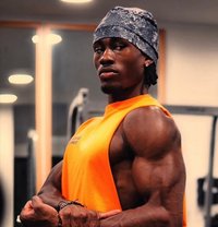 Jackson - Male escort in Guangzhou