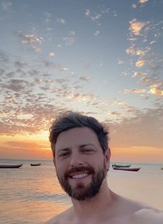 Jackson - Acompañantes masculino in New Delhi Photo 1 of 2