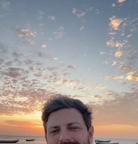 Jackson - Male escort in New Delhi