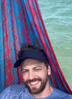 Jackson - Acompañantes masculino in New Delhi Photo 2 of 2