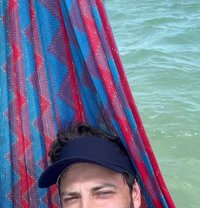 Jackson - Male escort in New Delhi