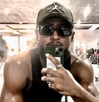 Jackson Love - Acompañantes masculino in Lagos, Nigeria