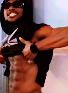 Jackson Love - Male escort in Lagos, Nigeria Photo 2 of 8