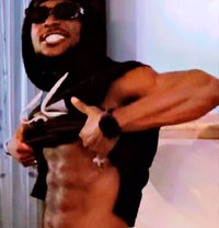 Jackson Love - Acompañantes masculino in Lagos, Nigeria