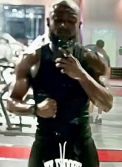 Jackson Love - Male escort in Lagos, Nigeria Photo 3 of 8